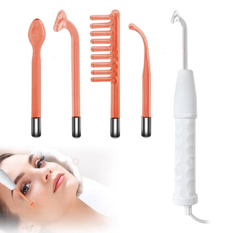 Galvanic Skin Sensor - Draagbare Laser Ozon Therapie Machine Voor
