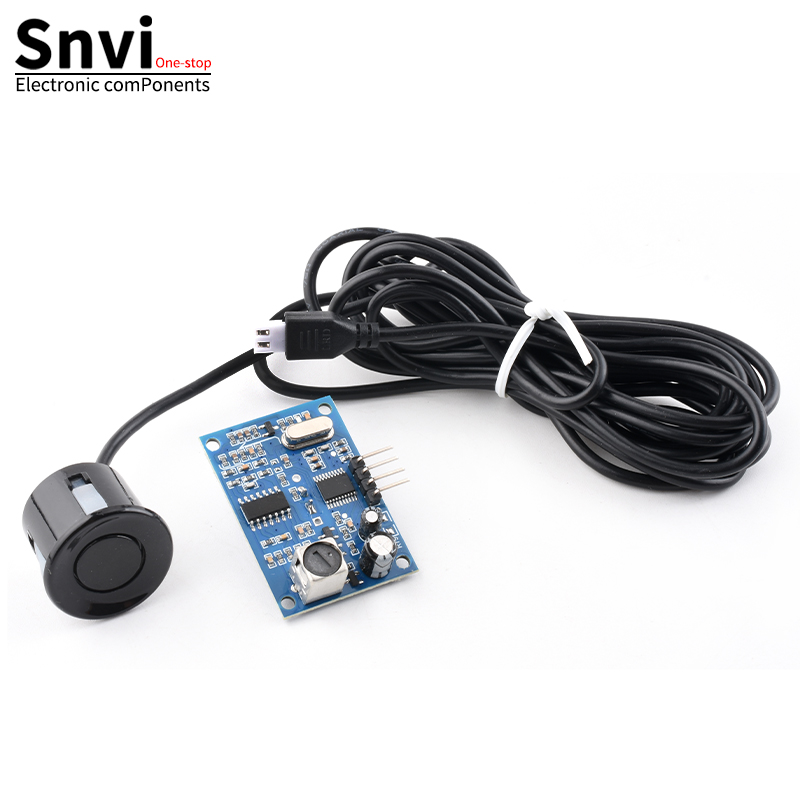 Hydration Sensor Skin - Waterdichte ultrasone module JSN-SR04T / AJ-SR04M