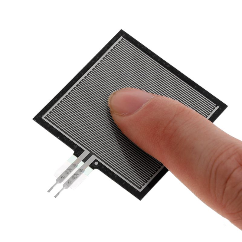 Smart Insole Pressure - Dunne Film Druksensor RP-S40-ST Kracht Sensor