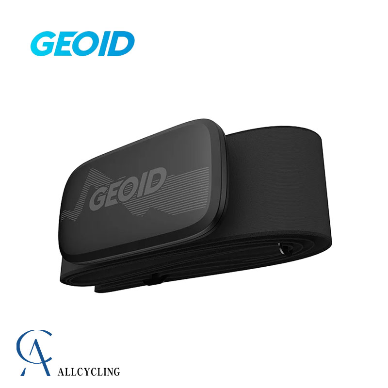 Breath Rate Monitor - Geoïde Hs500 Hartslagmeter Mover Gps Bluetooth