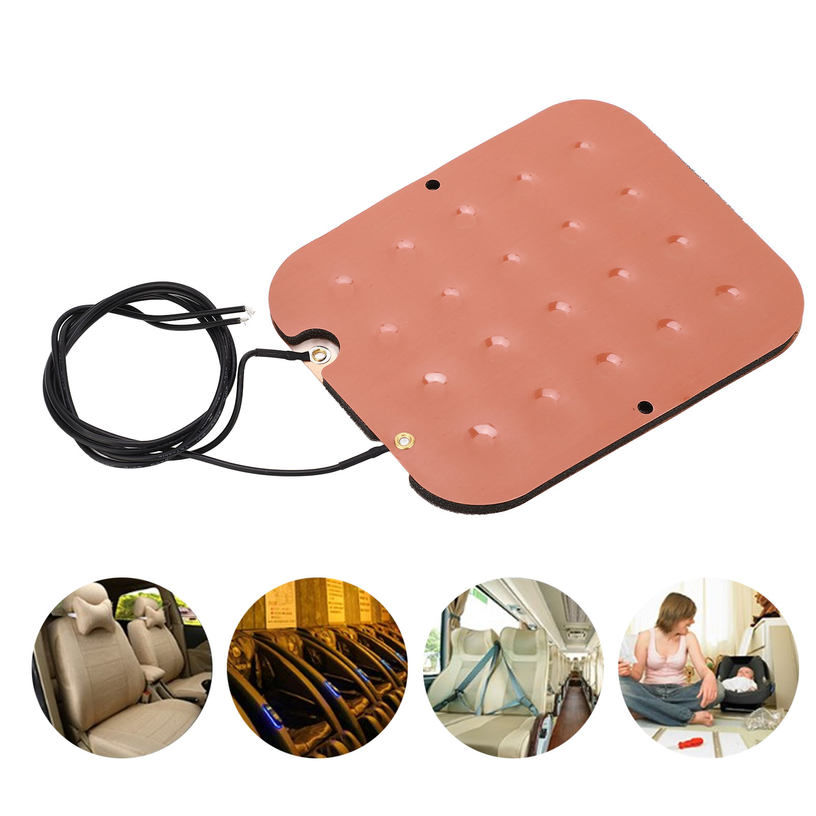 Smart Insole Pressure - Hoge nauwkeurigheid krachtsensor Dunne film druksensor