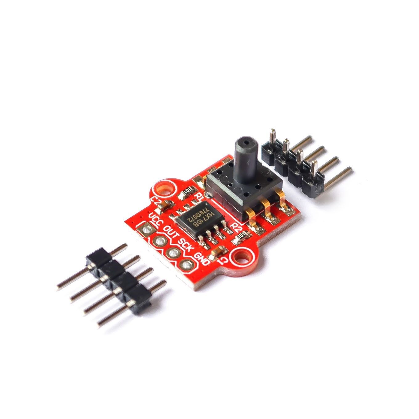 3.3-5V Digitale Luchtdruk Sens - Hydration Sensor Skin recensie en prijs