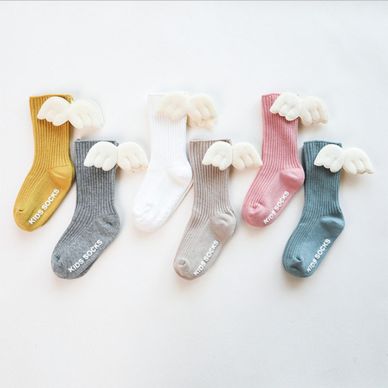 Nieuwe Baby Meisjes Knie Hoge  - Baby Sock Oximeter recensie en prijs