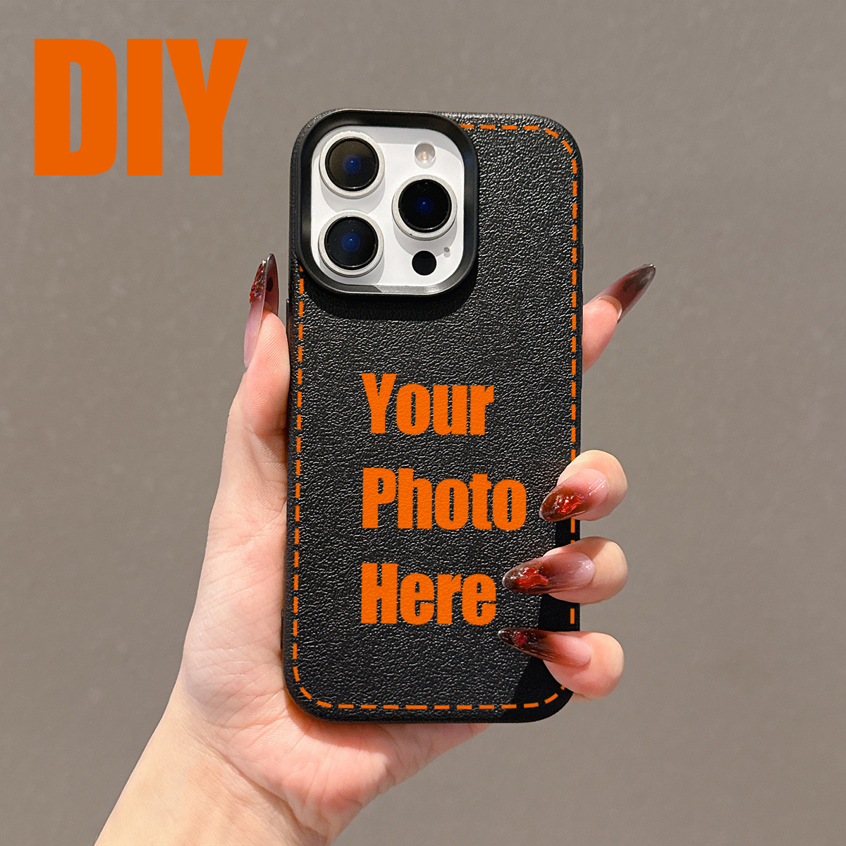 DIY Mode Aangepaste Lichee led - Vivo X200 recensie en prijs