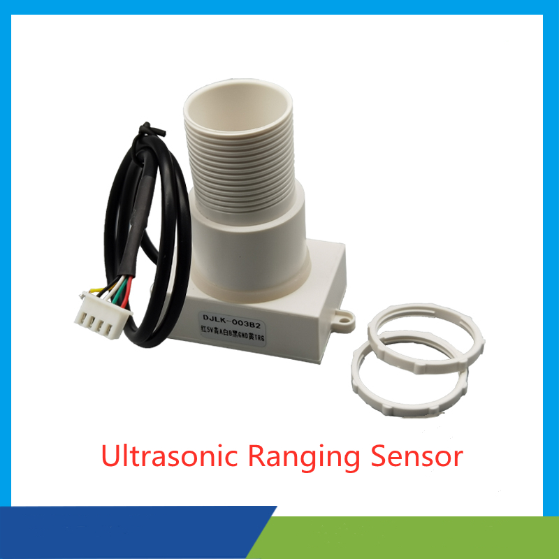1Pcs Waterdichte Ultrasone Mod - Hydration Sensor Skin recensie en prijs