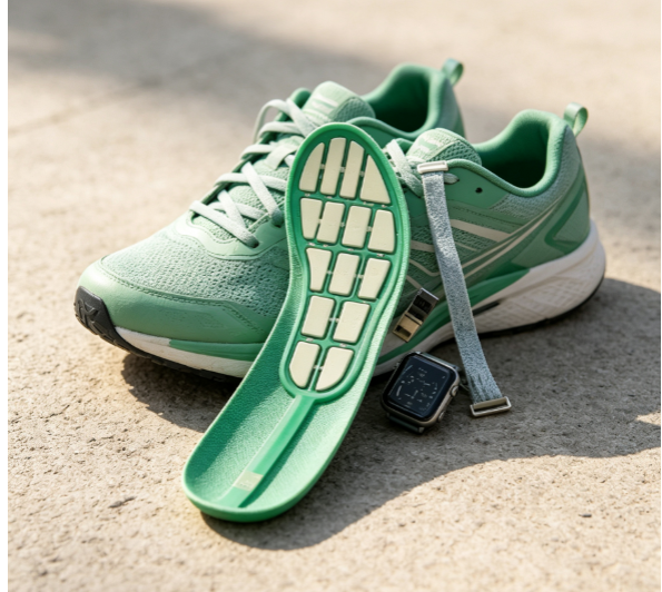 Intelligente voetdruksensor, f - Smart Insole Pressure recensie en prijs