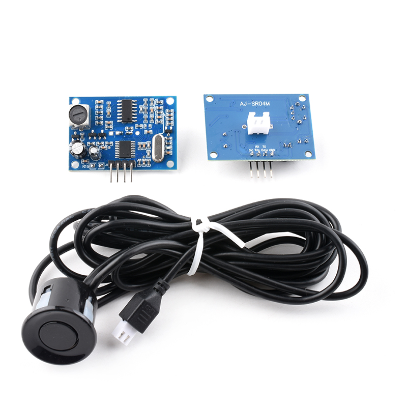 Waterdichte ultrasone module J - Hydration Sensor Skin recensie en prijs