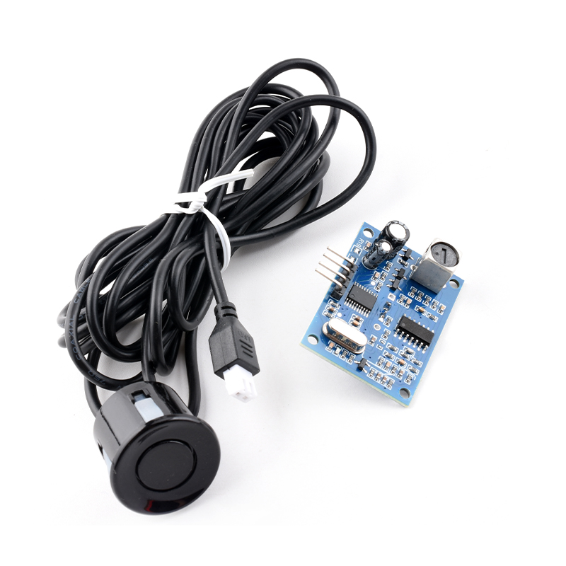 Waterdichte ultrasone module J - Hydration Sensor Skin recensie en prijs