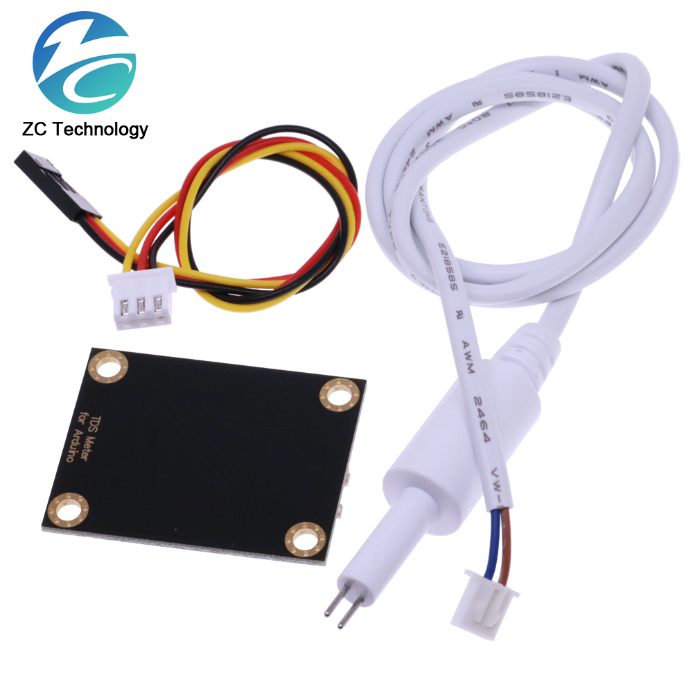 Tds Sensor Meter V1.0 Board Mo - Hydration Sensor Skin recensie en prijs