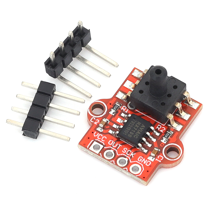 1/5/10 Stuks HX710B Luchtdruk  - Hydration Sensor Skin recensie en prijs