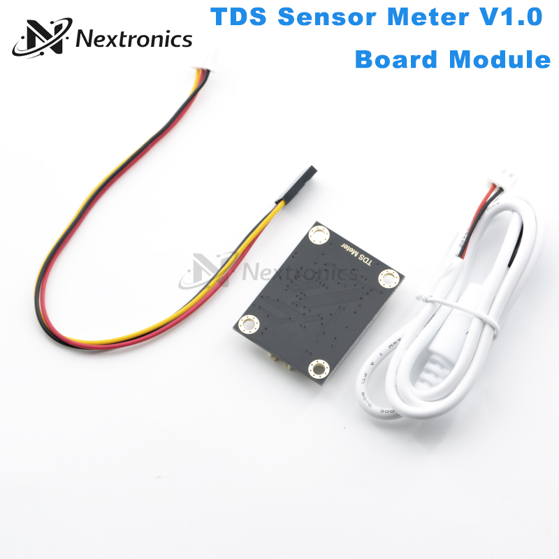 1 STKS TDS-sensormeter V1.0 Wa - Hydration Sensor Skin recensie en prijs