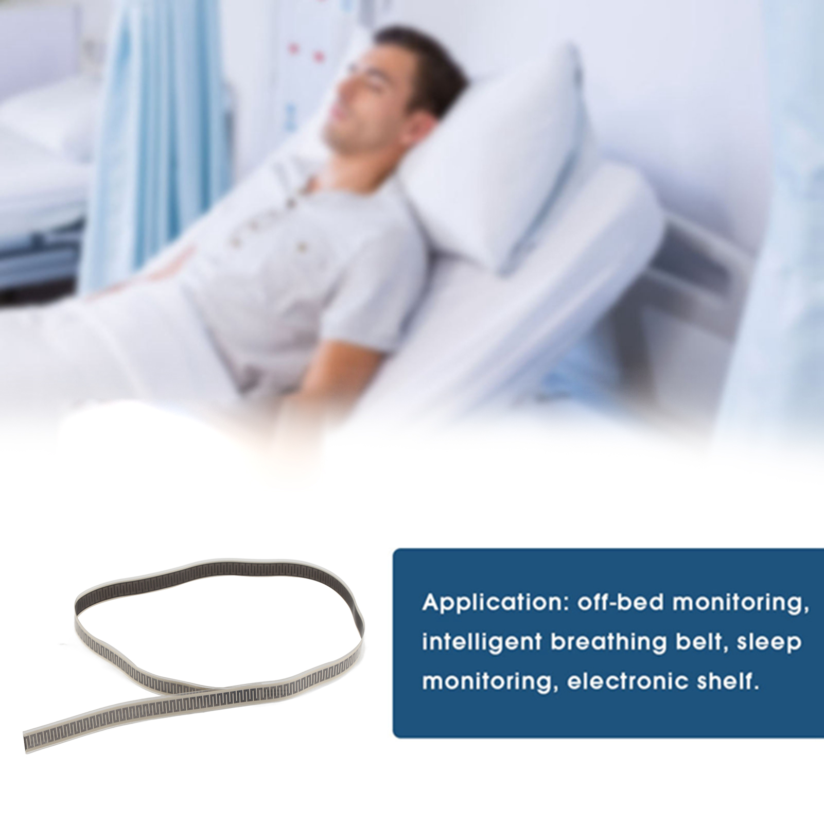 SF15-600 10Kg Weerstand Type D - Smart Insole Pressure recensie en prijs