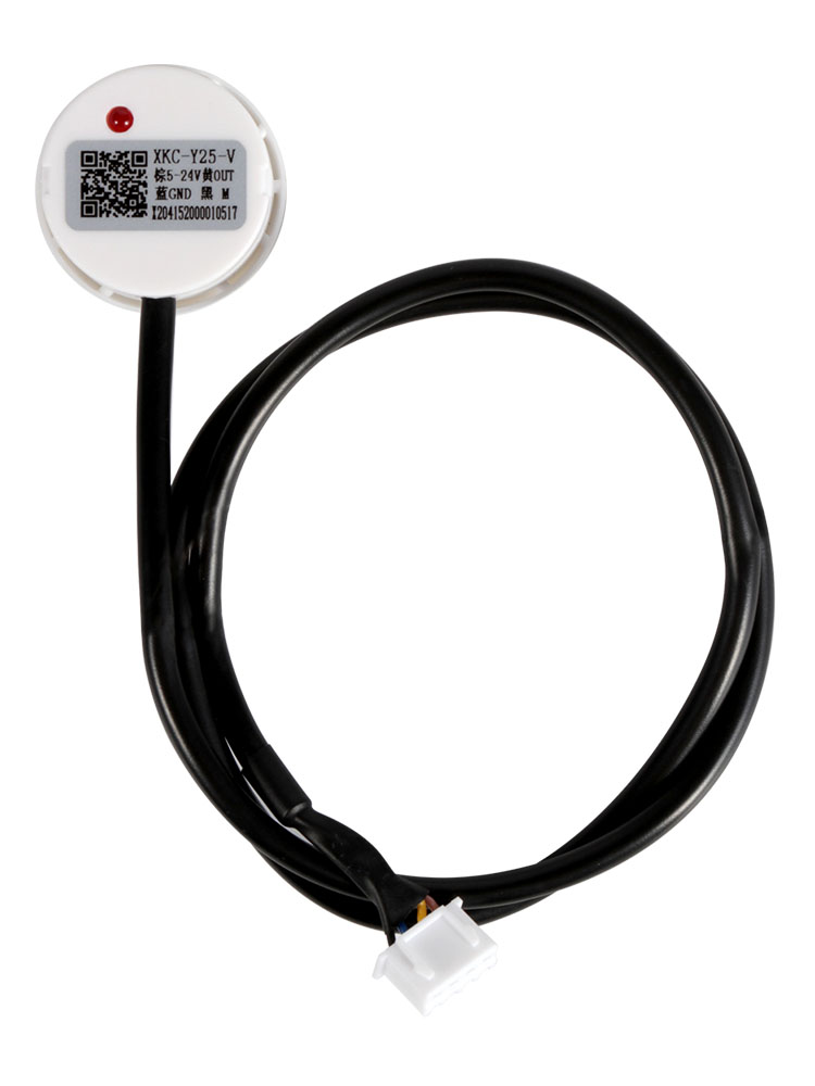 5V-24V Arduino-Compatibele Con - Hydration Sensor Skin recensie en prijs