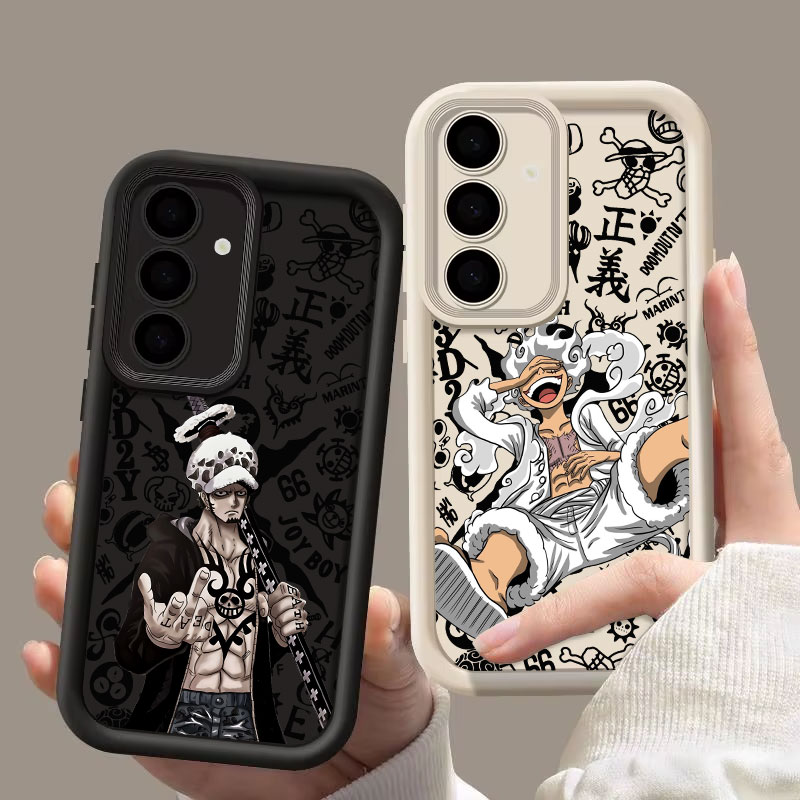 O-One Pieces Luffy's Zoro's An - Samsung Galaxy S24 recensie en prijs
