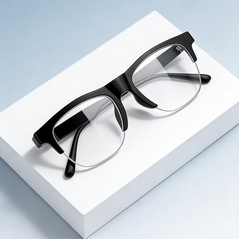 Lenovo Smart Glasses AI-stemas - Smart Glasses Lens recensie en prijs