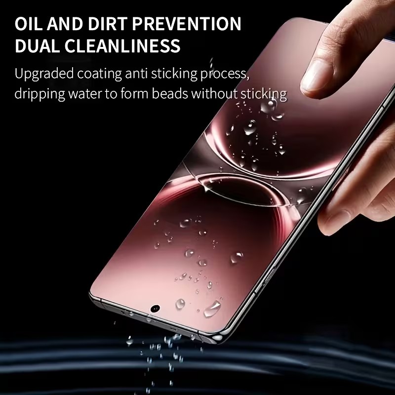 3 stuks hydrogelfilm voor Vivo - Vivo V40 recensie en prijs