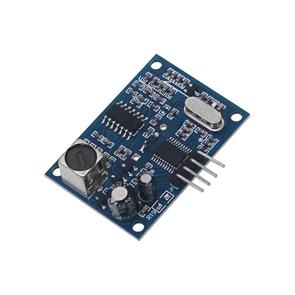 Waterdichte Ultrasone Module A - Hydration Sensor Skin recensie en prijs