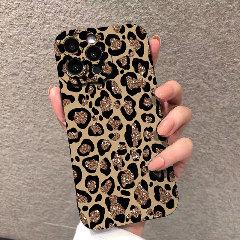 Telefoonhoesjes met luipaardpr - Samsung Galaxy A55 recensie en prijs