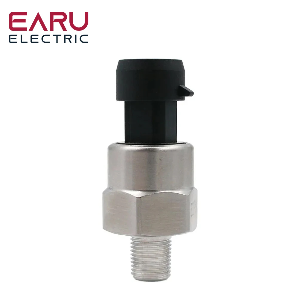 DC 5V 1/8NPT Druksensor Transd - Hydration Sensor Skin recensie en prijs