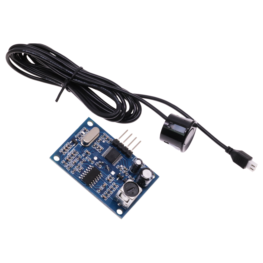 Waterdichte Ultrasone Module J - Hydration Sensor Skin recensie en prijs