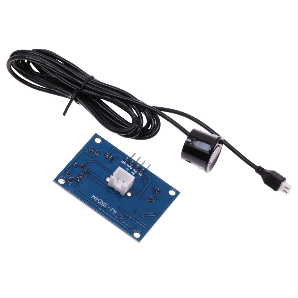 Waterdichte Ultrasone Module J - Hydration Sensor Skin recensie en prijs