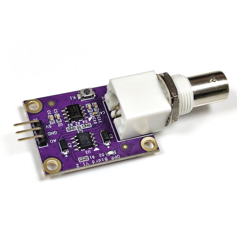 ORP Redox-potentiometer, modul - Hydration Sensor Skin recensie en prijs